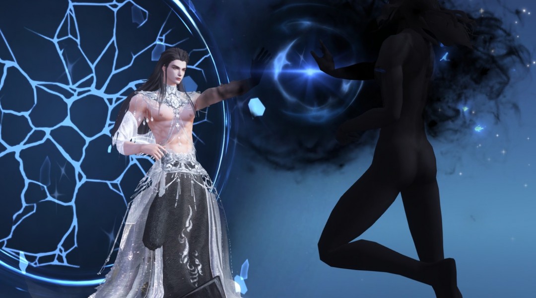 重磅福利！6.21上线即送异域绝美时装！