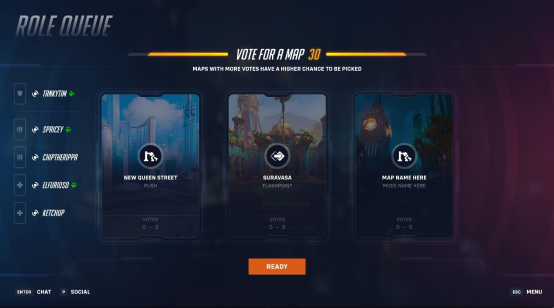 全新地图、双神话皮肤来袭，《守望先锋》第17赛季将于下周上线！