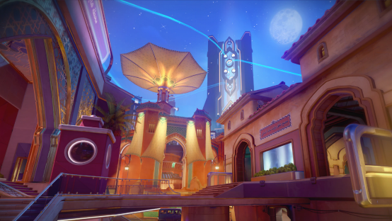 全新地图、双神话皮肤来袭，《守望先锋》第17赛季将于下周上线！