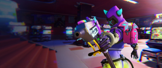 全新地图、双神话皮肤来袭，《守望先锋》第17赛季将于下周上线！