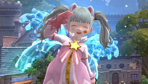 《龙之谷》15周年预热活动火热开启