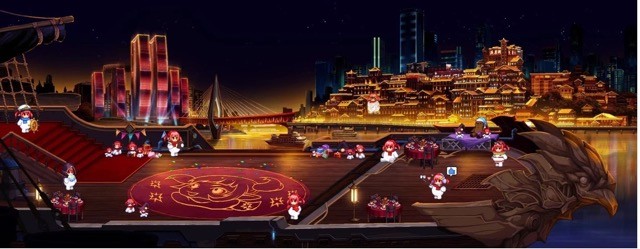 重庆xDNF：最适配的游戏文旅联动