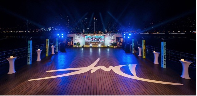 重庆xDNF：最适配的游戏文旅联动