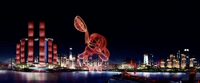 重庆xDNF：最适配的游戏文旅联动