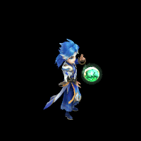 《梦想世界3》新流派新角色上线！周年大服开启！