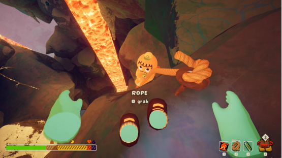 peak游戏汉化补丁下载 peak游戏汉化教程 