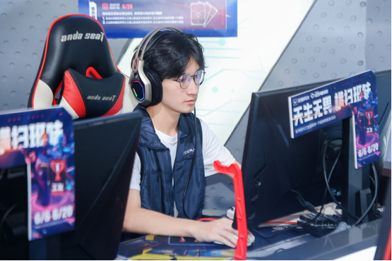 上班打卡，下班打“瓦”！蓝领们在这个舞台上绽放激情