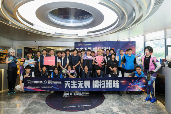 上班打卡，下班打“瓦”！蓝领们在这个舞台上绽放激情