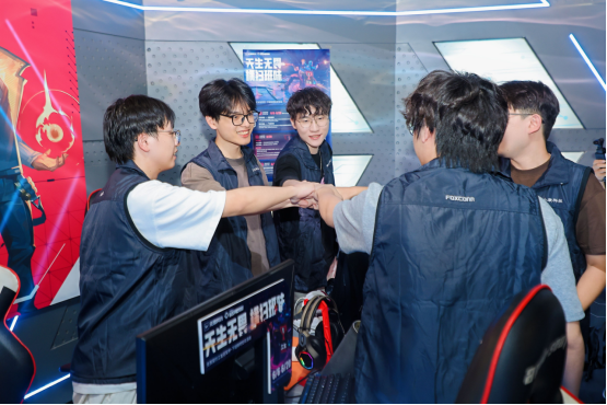 上班打卡，下班打“瓦”！蓝领们在这个舞台上绽放激情