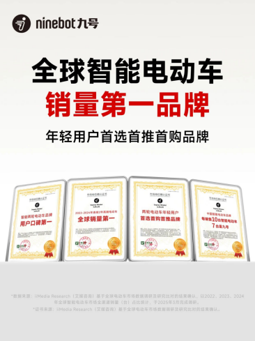 九号品牌见证无畏契约多伦多大师赛PRX冠军