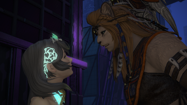 揭秘冒险疑云!《最终幻想14》国服7.2版本现已上线!