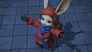 揭秘冒险疑云!《最终幻想14》国服7.2版本现已上线!