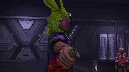 揭秘冒险疑云!《最终幻想14》国服7.2版本现已上线!