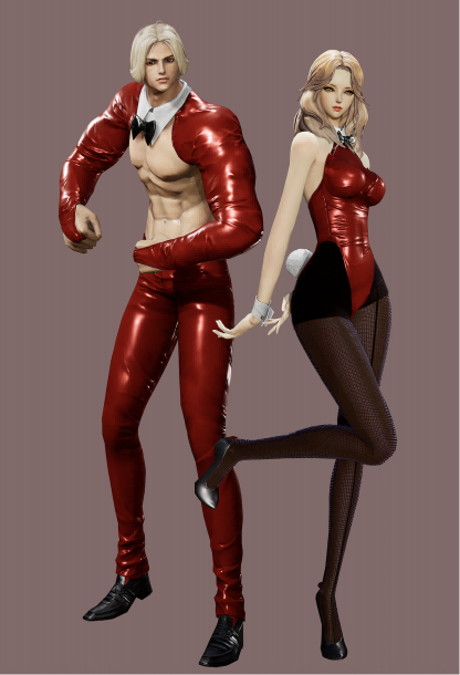 十年重聚，璀璨回馈 《剑灵》巅峰服今日上线