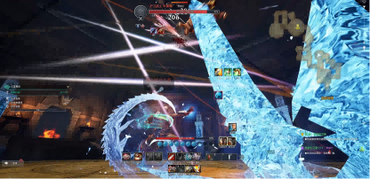 十年重聚，璀璨回馈 《剑灵》巅峰服今日上线