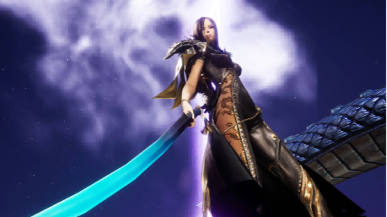 十年重聚，璀璨回馈 《剑灵》巅峰服今日上线