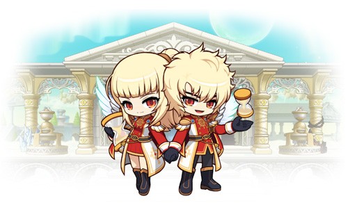 《冒险岛》V217大版本【下一站】今日上线！全职业专精核心完成！