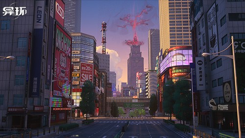 《异环》「收容测试」PC端测试现已开启丨鉴定师，该你登场啦！