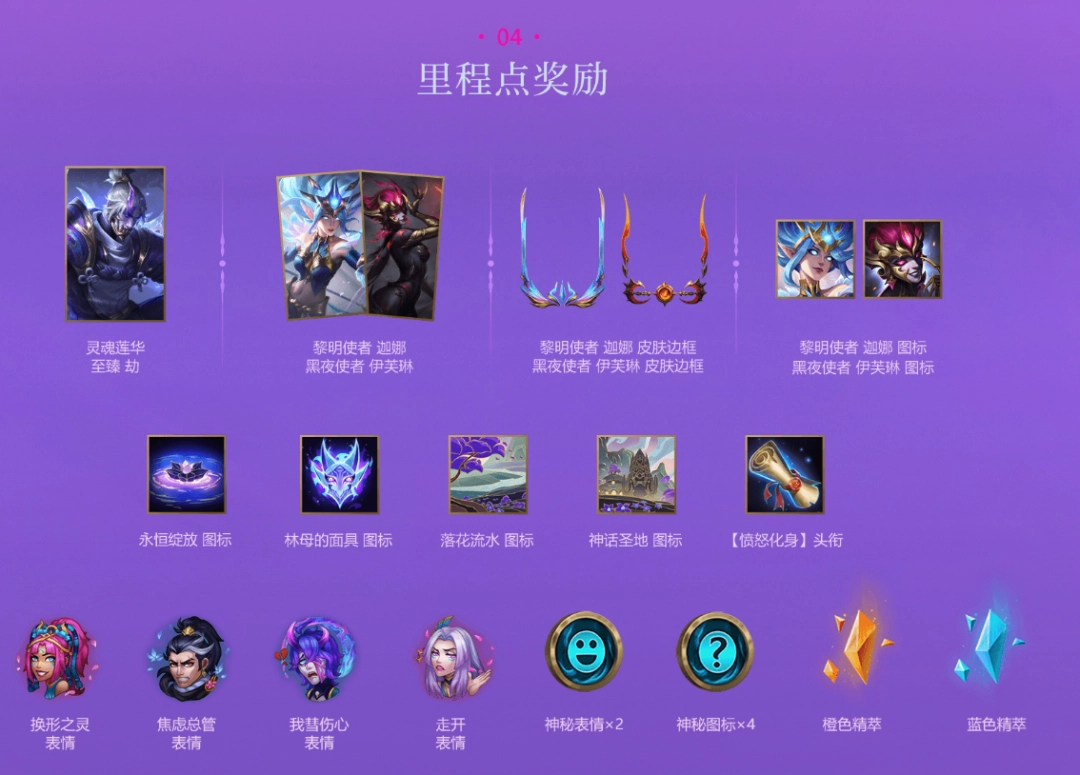 LOL 灵魂莲花2025第2幕活动网址