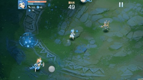 《幻唐志:逍遥外传》周年庆上线 新角色、新宠物、新玩法、海量福利来袭！