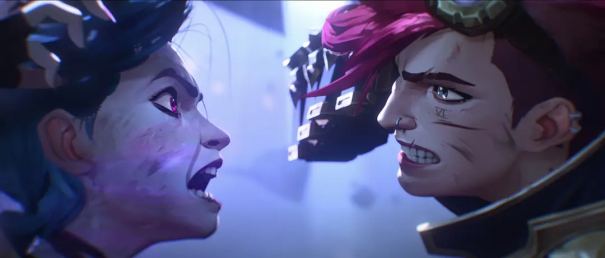 双城之战2斩获白玉兰最佳动画，沉浸式音乐现场2025年登陆上海