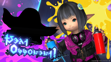 决胜阿卡狄亚！《最终幻想14》全新零式副本现已上线！