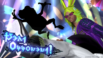 决胜阿卡狄亚！《最终幻想14》全新零式副本现已上线！