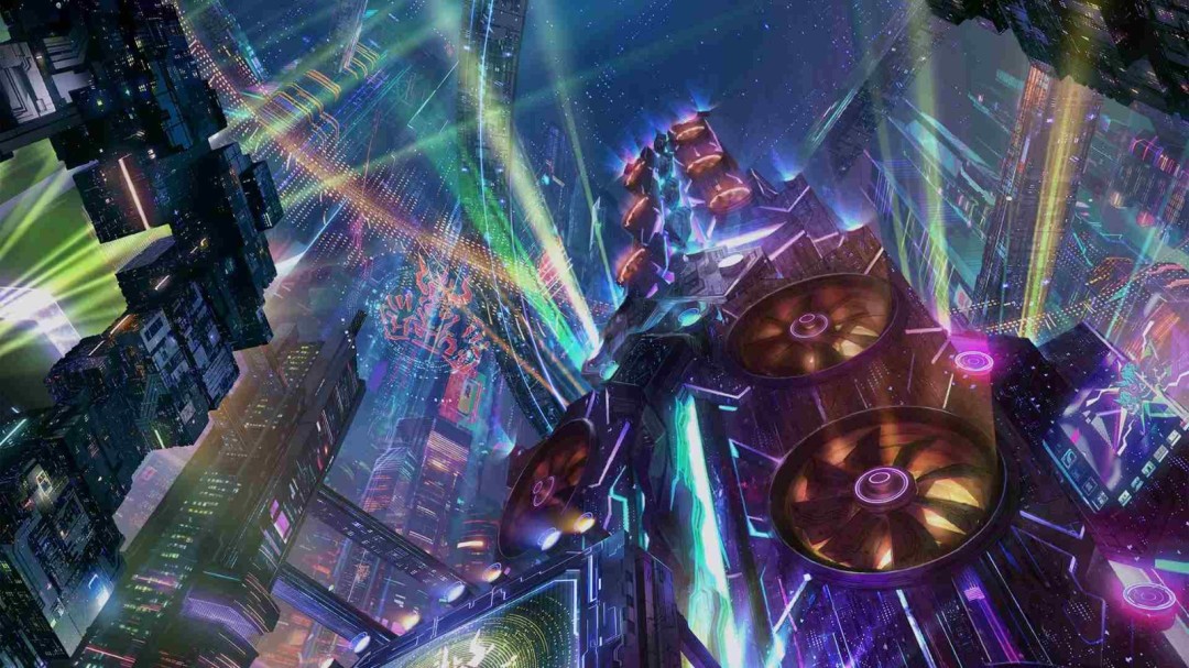 决胜阿卡狄亚！《最终幻想14》全新零式副本现已上线！