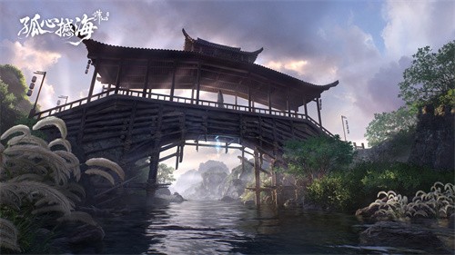 《诛仙世界》x《剑来》动画联动7月9日上线！唯有一剑来诛仙！