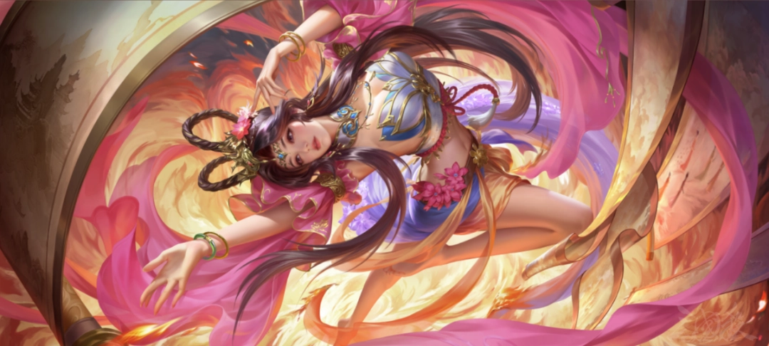 《三国杀OL》全新排位巅峰赛上线:将实装武将共享 专属荣誉系统