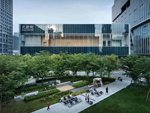 夏决入驻LGD杭州电竞中心，英魂迎来新电竞时代