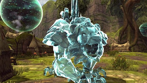 《龙之谷》15周年百级资料片开启！邀你共夺真金好礼