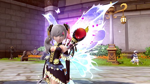 《龙之谷》15周年百级资料片开启！邀你共夺真金好礼