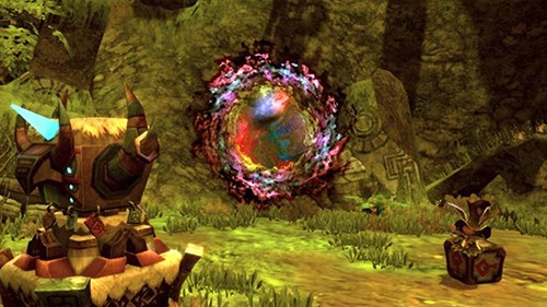 《龙之谷》15周年百级资料片开启！邀你共夺真金好礼