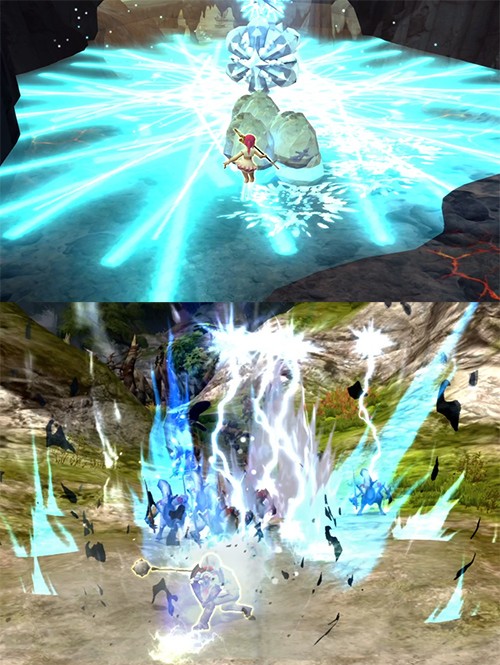 《龙之谷》15周年百级资料片开启！邀你共夺真金好礼