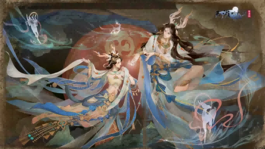 天刀手游S3赛季全新精细染色功能即将重磅上线！