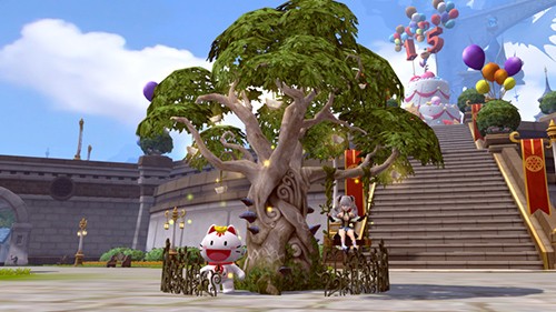 《龙之谷》X 招商银行联名储蓄卡正式发布