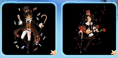 《龙之谷》15周年主题线下活动「夏日奇幻冒险」精彩回顾