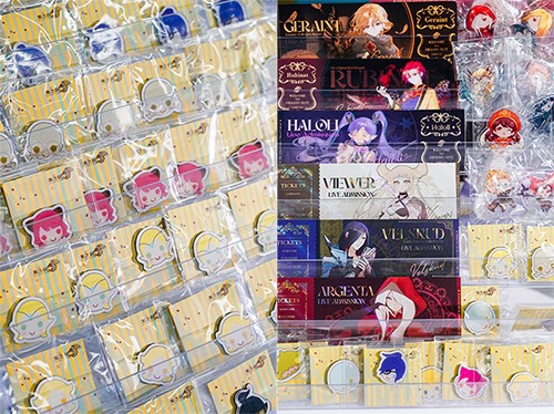 《龙之谷》15周年主题线下活动「夏日奇幻冒险」精彩回顾