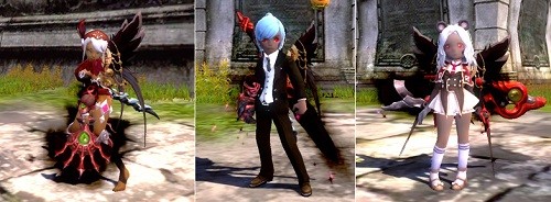 《龙之谷》15周年主题线下活动「夏日奇幻冒险」精彩回顾