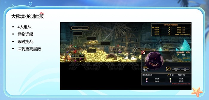 《龙之谷》15周年主题线下活动「夏日奇幻冒险」精彩回顾