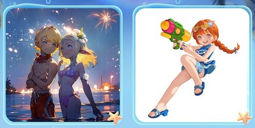 《龙之谷》15周年主题线下活动「夏日奇幻冒险」精彩回顾