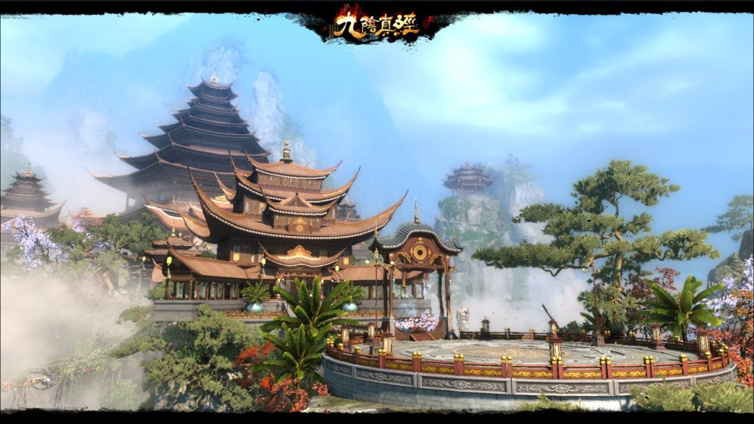 新宗派来袭在即！九阴真经周年资料片前瞻