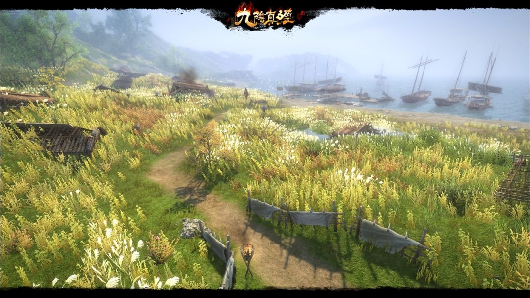 新宗派来袭在即！九阴真经周年资料片前瞻