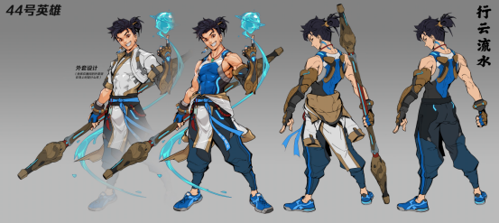 季中喷涌席卷《守望先锋》第17赛季，海量更新等你来战！