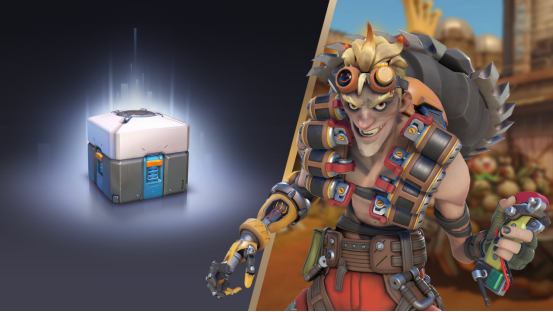 季中喷涌席卷《守望先锋》第17赛季，海量更新等你来战！