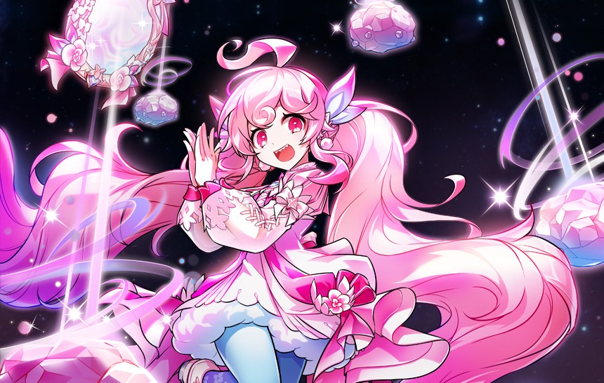 《艾尔之光》暑期资料开启 助力千万战力！