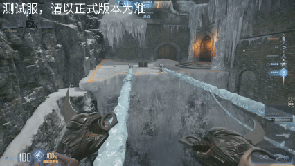 穿越火线经典武器复刻！M4雷神降临CFHD