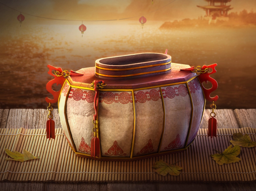 重启西行踏浪追风，《战舰世界》西游舰队再度启航