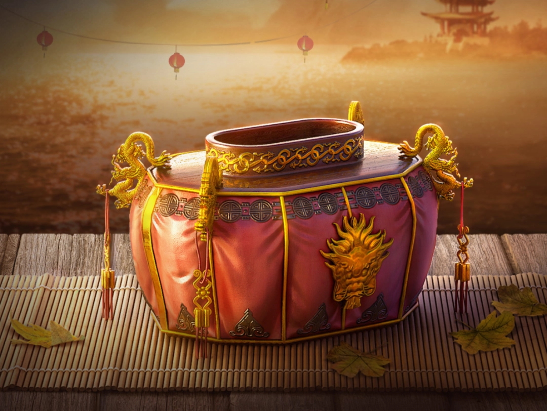 重启西行踏浪追风，《战舰世界》西游舰队再度启航